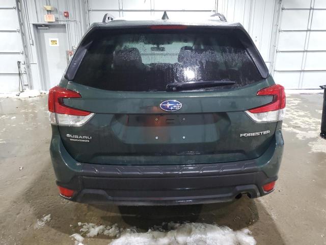 صورة رقم 6 من المزاد - 2022 SUBARU FORESTER P مع VIN JF2SKAEC8NH442174