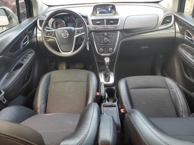 Photo 8 from auction – 2015 BUICK ENCORE CON with VIN KL4CJBSB2FB083930