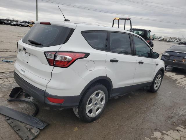 Photo 3 from auction – 2017 FORD ESCAPE S with VIN 1FMCU0F72HUF02952