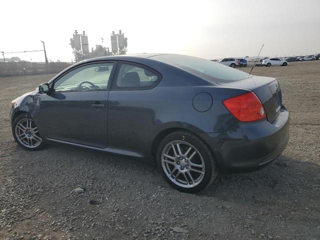 Photo 2 from auction – 2007 TOYOTA SCION TC with VIN JTKDE167070168575