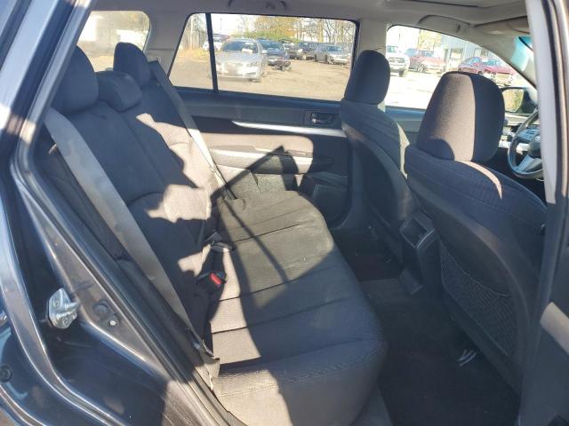 Photo 11 from auction – 2010 SUBARU OUTBACK 2. with VIN 4S4BRBGC5A3324390
