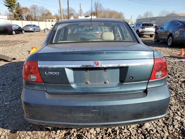 Photo 6 from auction – 2004 SATURN L300 LEVEL with VIN 1G8JC54F24Y501352