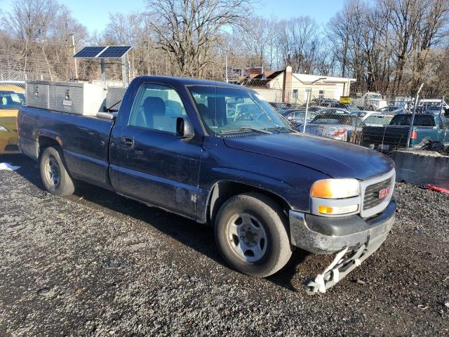 Photo 4 from auction – 2002 GMC NEW SIERRA with VIN 1GTEC14W42Z183192