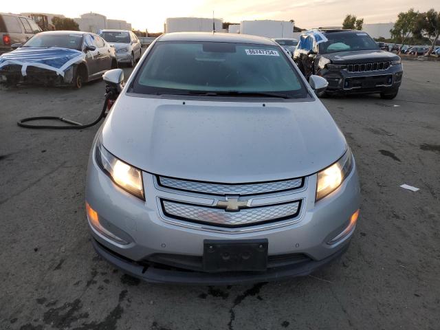 Photo 5 from auction – 2011 CHEVROLET VOLT with VIN 1G1RD6E41BU103846