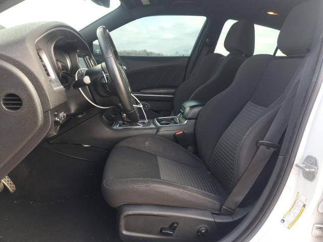 Photo 7 from auction – 2019 DODGE CHARGER R/ with VIN 2C3CDXCT1KH575355