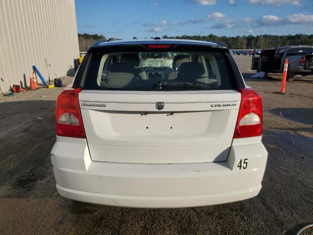 Photo 6 from auction – 2012 DODGE CALIBER SX with VIN 1C3CDWDA7CD508118