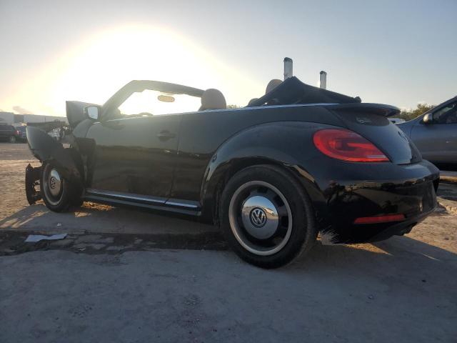 Photo 2 from auction – 2013 VOLKSWAGEN BEETLE with VIN 3VW5P7AT5DM800814
