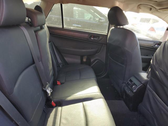 Photo 11 from auction – 2017 SUBARU OUTBACK 3. with VIN 4S4BSENCXH3343875