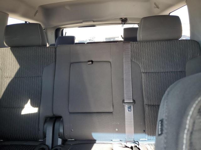 Photo 10 from auction – 2015 GMC YUKON SLE with VIN 1GKS2AKC1FR175799