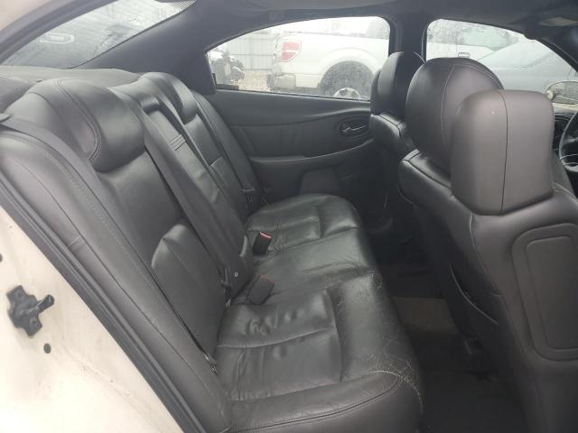 Photo 10 from auction – 2002 OLDSMOBILE AURORA 4.0 with VIN 1G3GS64C324168436