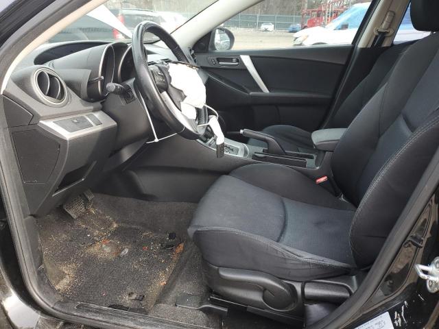 Photo 7 from auction – 2010 MAZDA 3 S with VIN JM1BL1S56A1314097