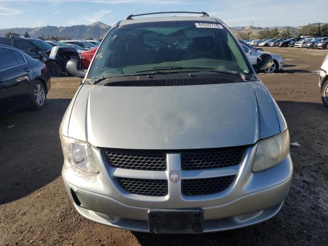 Photo 5 from auction – 2003 DODGE GRAND CARA with VIN 2D4GP44333R258208