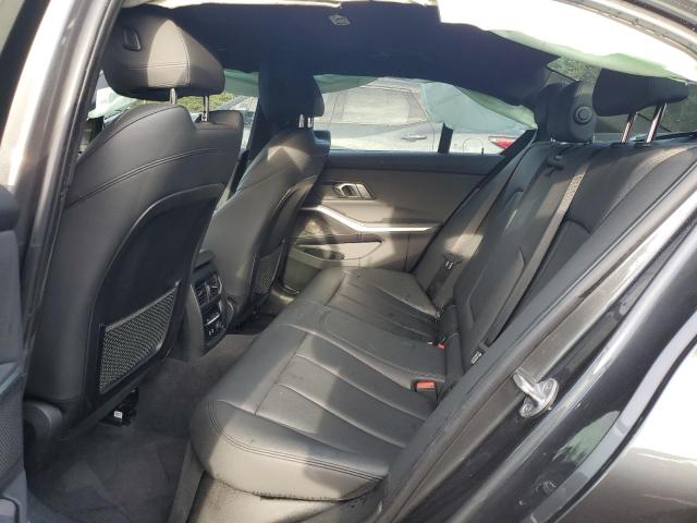 Photo 10 from auction – 2019 BMW 330I with VIN WBA5R1C5XKAK09152
