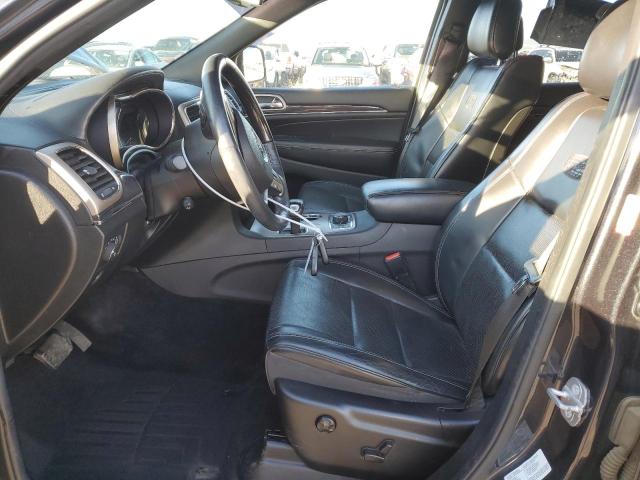 Photo 7 from auction – 2014 JEEP GRAND CHER with VIN 1C4RJFCM5EC307224