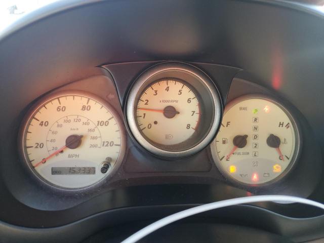 Photo 9 from auction – 2001 TOYOTA RAV4 with VIN JTEHH20V510062266
