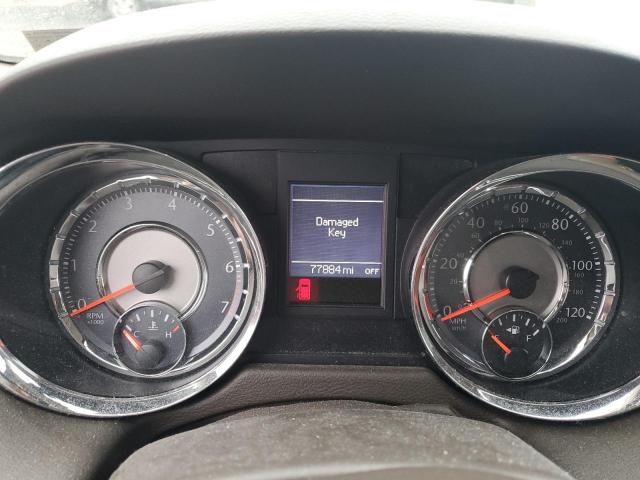 Photo 9 from auction – 2013 CHRYSLER TOWN & COU with VIN 2C4RC1BG5DR565600