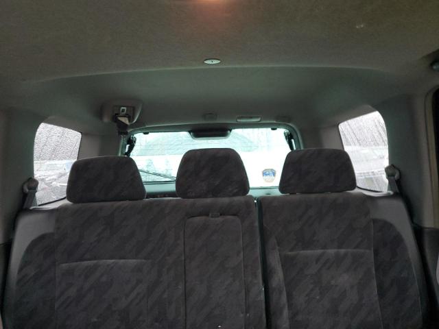 Photo 10 from auction – 2003 HONDA CR-V EX with VIN SHSRD78843U127573