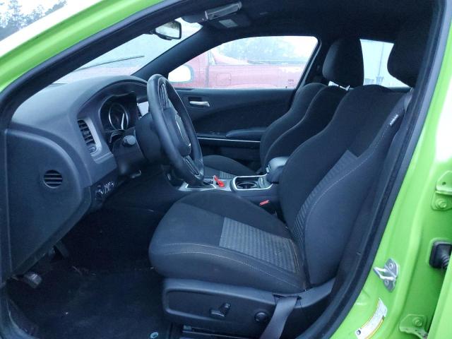 Photo 7 from auction – 2023 DODGE CHARGER R/ with VIN 2C3CDXCT4PH576992