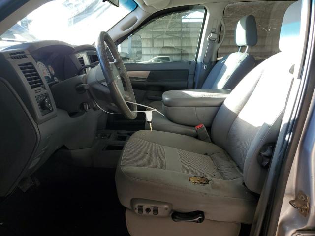 Photo 7 from auction – 2007 DODGE RAM 1500 with VIN 3D7KS19D37G765519