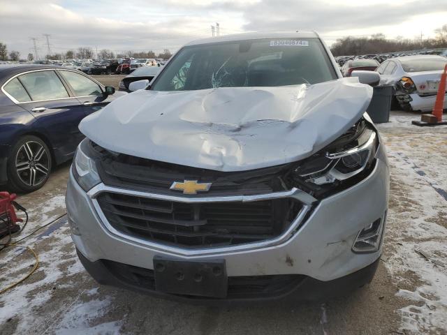 Photo 5 from auction – 2018 CHEVROLET EQUINOX LT with VIN 3GNAXJEV4JL316281
