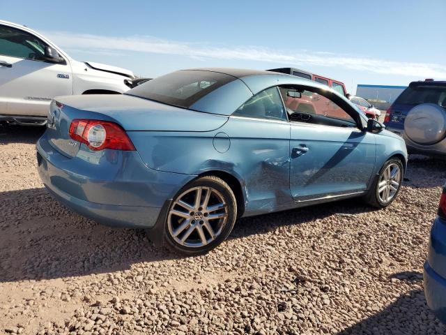 Photo 3 from auction – 2009 VOLKSWAGEN EOS LUX with VIN WVWFA71F69V016545