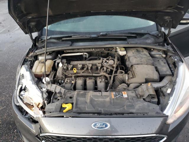 Photo 11 from auction – 2017 FORD FOCUS SE with VIN 1FADP3K23HL227356