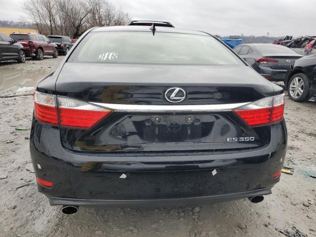Photo 6 from auction – 2015 LEXUS ES 350 with VIN JTHBK1GG3F2156279