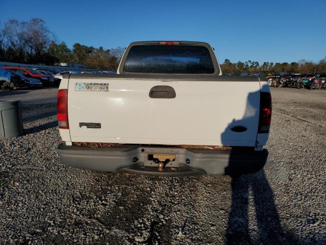Photo 6 from auction – 2003 FORD F150 with VIN 2FTRX17233CB02034