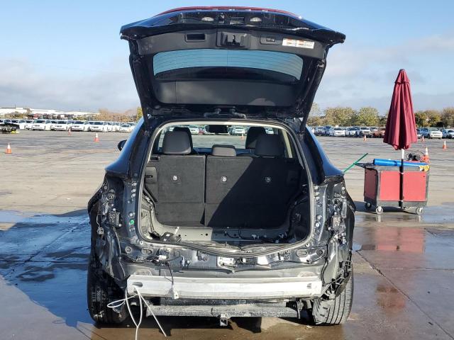Photo 6 from auction – 2023 LEXUS NX 350 with VIN 2T2GGCEZ3PC026185