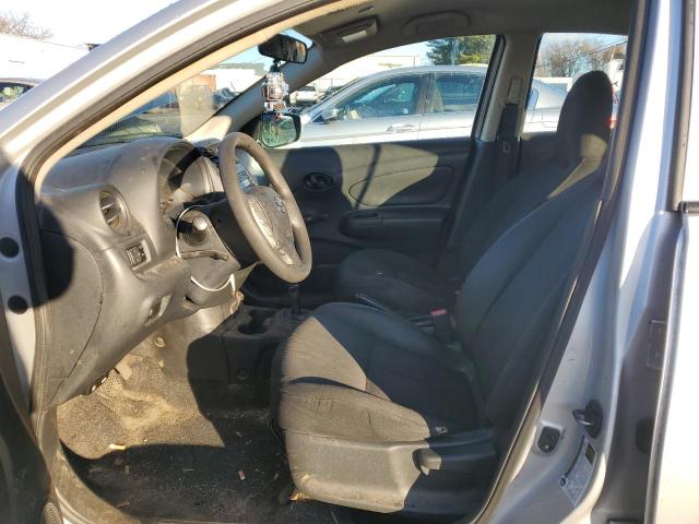 Photo 7 from auction – 2017 NISSAN VERSA S with VIN 3N1CN7AP6HL893697