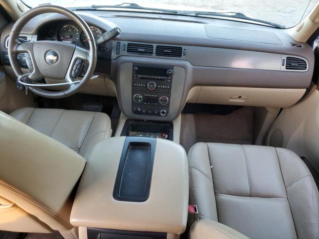 Photo 8 from auction – 2011 CHEVROLET AVALANCHE with VIN 3GNTKFE38BG231828