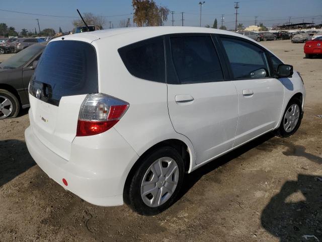 Photo 3 from auction – 2012 HONDA FIT with VIN JHMGE8H33CS003060