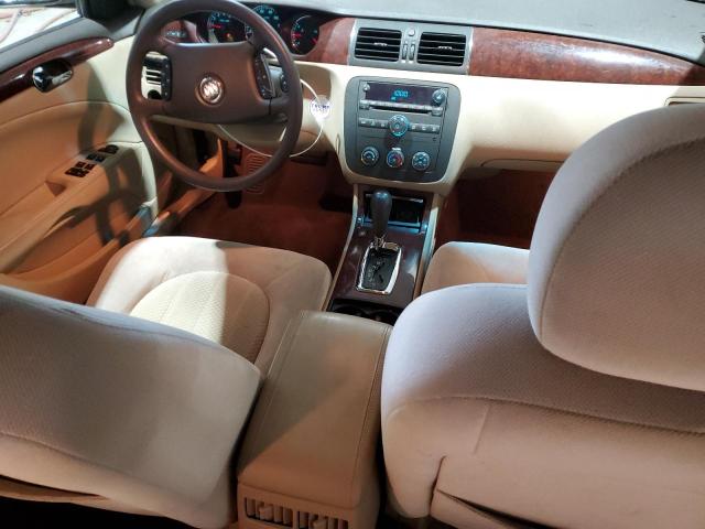 Photo 8 from auction – 2007 BUICK LUCERNE CX with VIN 1G4HP57227U165078