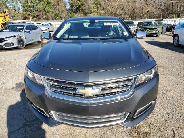 Photo 5 from auction – 2018 CHEVROLET IMPALA PRE with VIN 2G1125S32J9168872