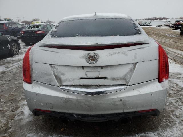 Photo 6 from auction – 2013 CADILLAC ATS PREMIU with VIN 1G6AE5S31D0132946