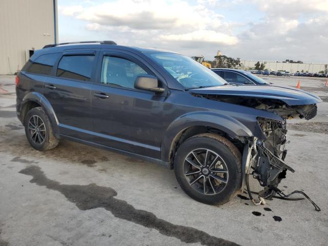 Photo 4 from auction – 2018 DODGE JOURNEY SE with VIN 3C4PDCAB6JT347387