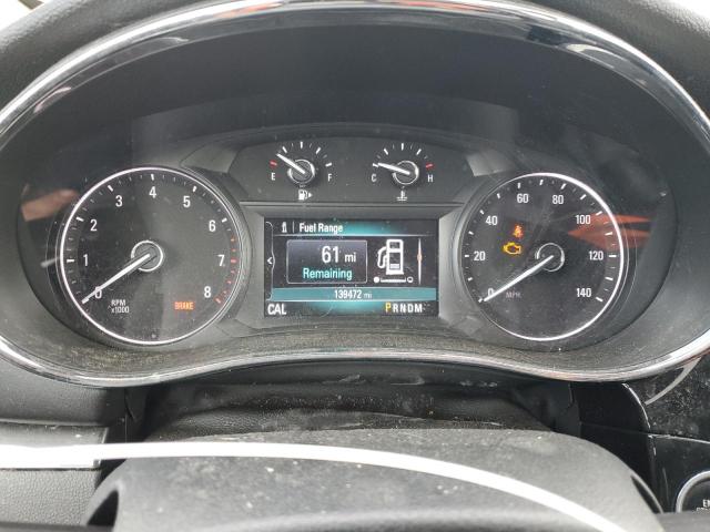 Photo 9 from auction – 2018 BUICK ENCORE ESS with VIN KL4CJCSB0JB550924