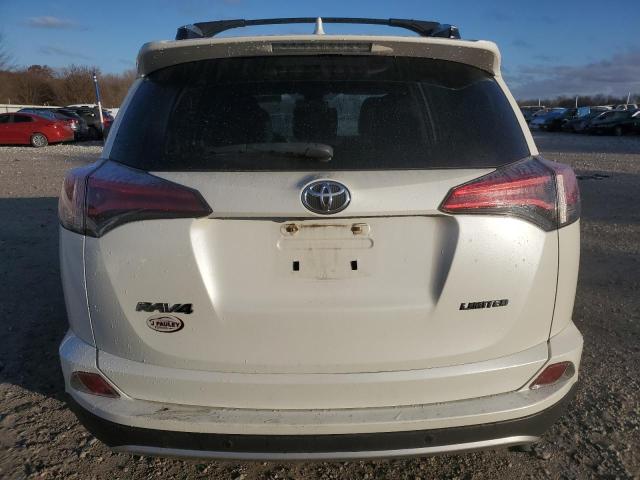 Photo 6 from auction – 2016 TOYOTA RAV4 LIMIT with VIN JTMYFREVXGD082932