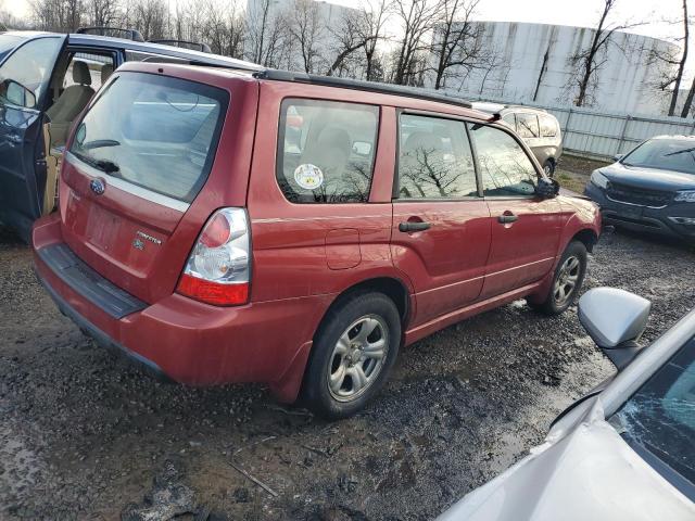 Photo 3 from auction – 2006 SUBARU FORESTER 2 with VIN JF1SG63616H742625