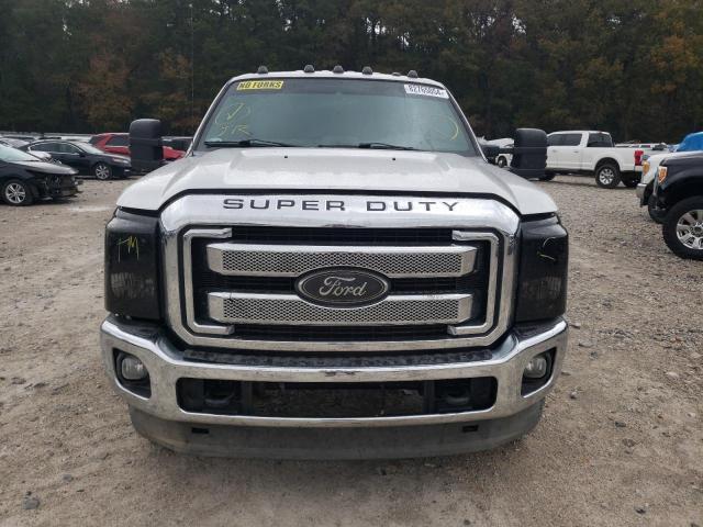 Photo 5 from auction – 2016 FORD F250 SUPER with VIN 1FT7W2BT5GEB91671