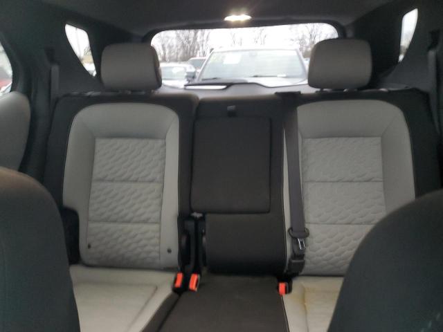 Photo 10 from auction – 2018 CHEVROLET EQUINOX LT with VIN 3GNAXSEV4JS568799