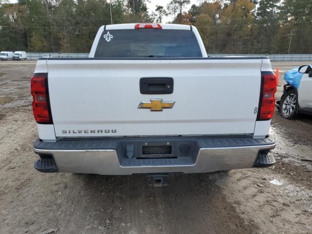 Photo 6 from auction – 2014 CHEVROLET SILVERADO with VIN 3GCPCPEC6EG207304