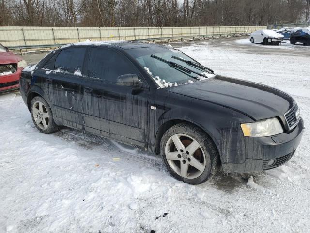 Photo 4 from auction – 2005 AUDI A4 1.8T QU with VIN WAULC68EX5A087184