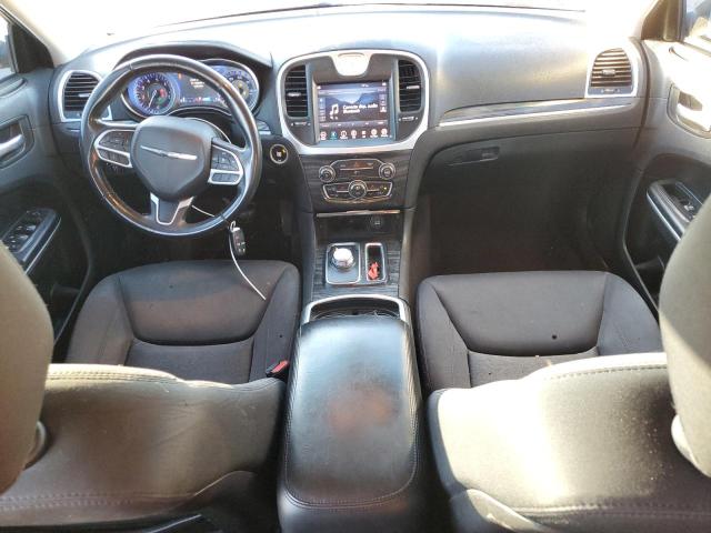 Photo 8 from auction – 2018 CHRYSLER 300 TOURIN with VIN 2C3CCAAG2JH342265