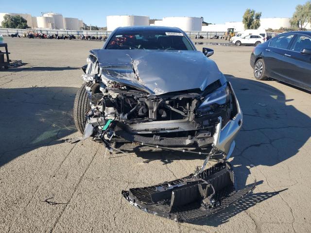 Photo 5 from auction – 2023 LEXUS LS 500 BAS with VIN JTHD51FF2P5018953