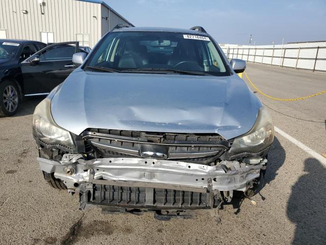 Photo 5 from auction – 2014 SUBARU XV CROSSTR with VIN JF2GPBKC9EH288754