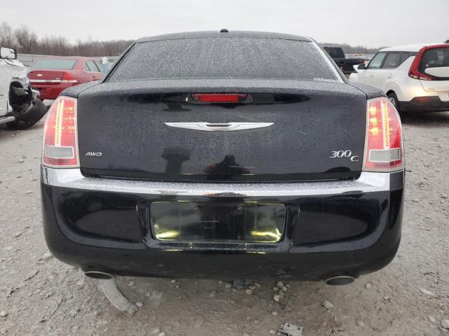Photo 6 from auction – 2012 CHRYSLER 300C with VIN 2C3CCAKT8CH143395