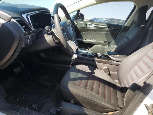 Photo 7 from auction – 2016 FORD FUSION SE with VIN 3FA6P0HD7GR386820