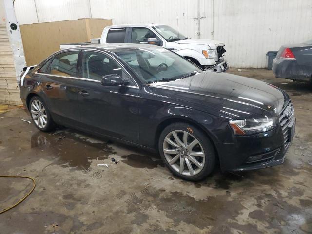 Foto 4 de la subasta – 2013 AUDI A4 PREMIUM con VIN WAUFFAFLXDN022299