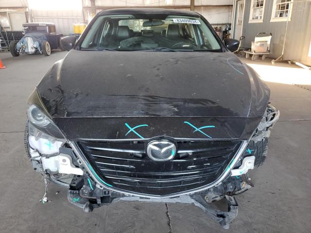 Photo 5 from auction – 2014 MAZDA 3 TOURING with VIN JM1BM1V34E1124859
